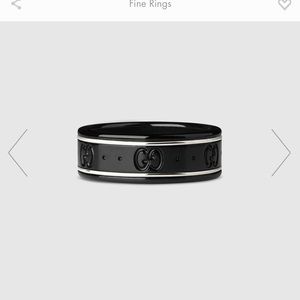 Gucci band